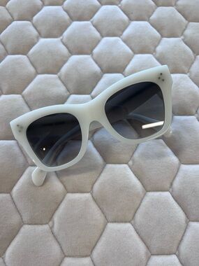 Authentic Celine Paris 3 dots sunglass